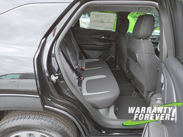 New 2026 Chevrolet TrailBlazer LS w/ LS Convenience Package AWD/4WD image 16