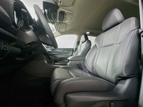 New 2026 Subaru Ascent Premium image 18