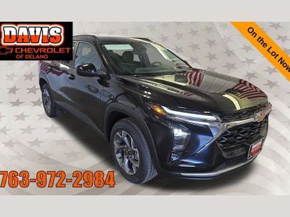 New 2026 Chevrolet Trax LT w/ LT Convenience Package