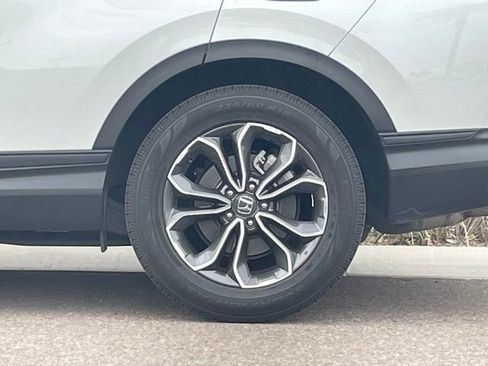 Used 2020 Honda CR-V EX-L image 20