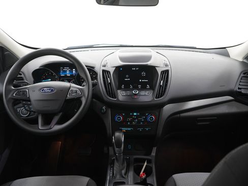 Used 2019 Ford Escape SE AWD/4WD image 13