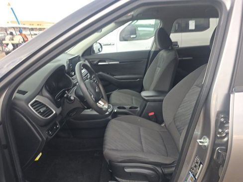 Used 2021 Kia Seltos LX image 10