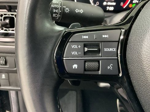 Used 2025 Honda Civic Sport image 9