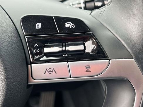 Certified 2023 Hyundai Tucson SEL w/ Convenience Package image 23