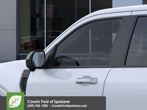 New 2026 Ford Maverick Tremor AWD/4WD image 21