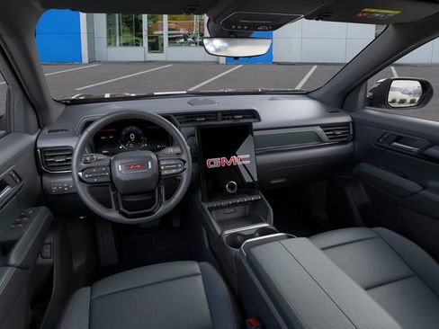 New 2026 GMC Terrain AT4 w/ Technology Package II AWD/4WD image 15