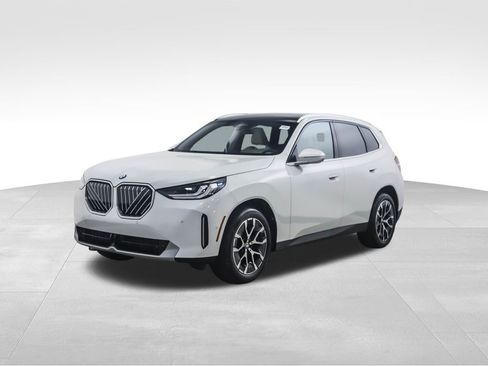 New 2026 BMW X3 xDrive30 w/ Convenience Package image 1