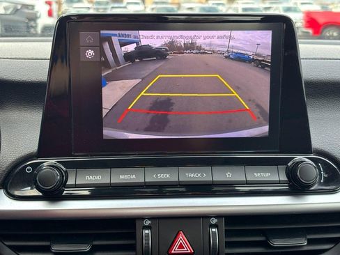 Used 2024 Kia Forte LXS image 21