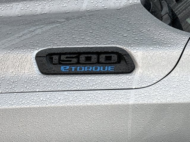 Used 2025 RAM 1500 Tradesman AWD/4WD image 2