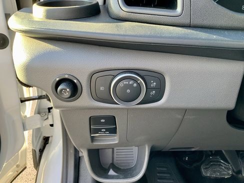 Used 2024 Ford Transit 250 Low Roof w/ Exterior Upgrade Package image 15