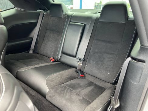 Used 2020 Dodge Challenger SRT Hellcat Redeye RWD image 53
