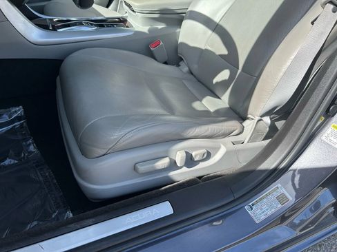 Used 2017 Acura TLX V6 w/ Technology Package image 10