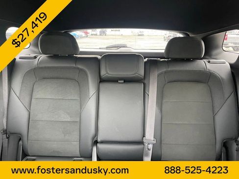 Used 2024 Chevrolet Blazer EV RS AWD/4WD image 12