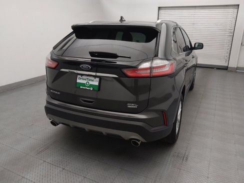 Used 2019 Ford Edge SEL w/ Cargo Accessory Package FWD image 7