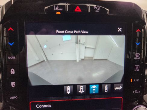 Used 2021 RAM 1500 Rebel w/ Rebel Level 2 Equipment Group AWD/4WD image 57