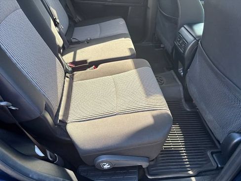 Used 2024 Toyota 4Runner SR5 AWD/4WD image 18