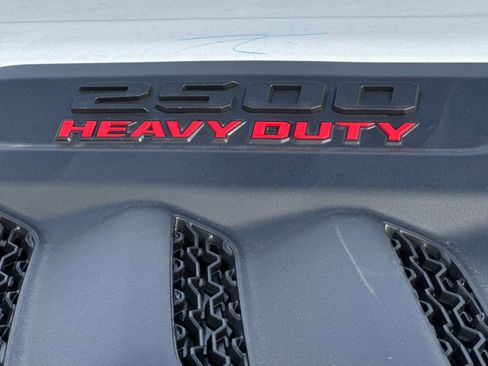 New 2026 RAM 2500 Laramie w/ Night Edition image 25