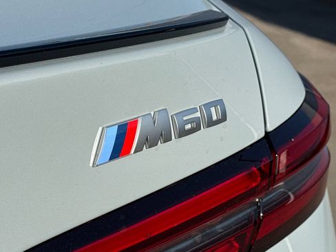New 2026 BMW i5 AWD/4WD image 9
