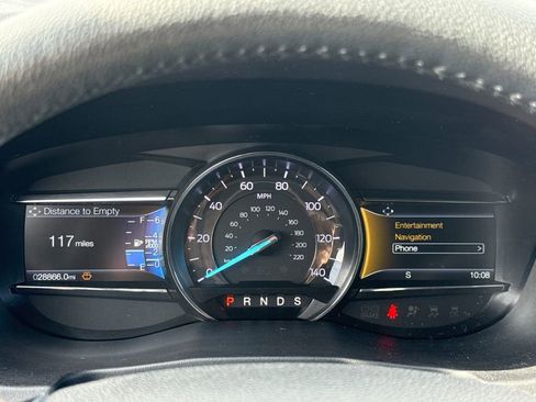 Used 2018 Ford Explorer Limited FWD image 15