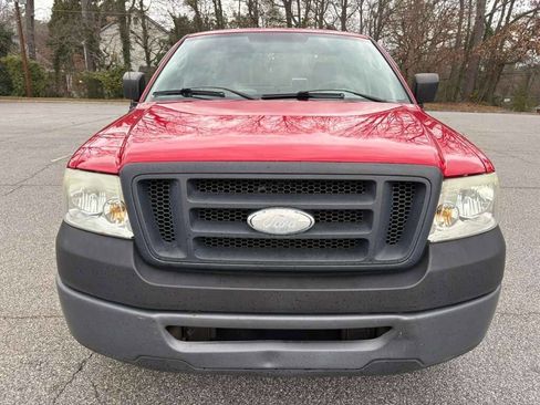 Used 2008 Ford F150 XL image 6