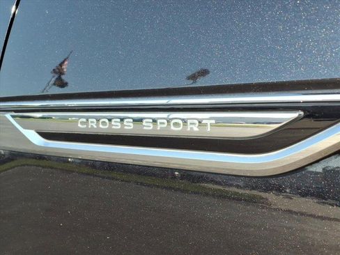 Certified 2024 Volkswagen Atlas Cross Sport SEL Premium R-Line image 16