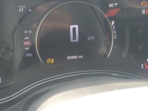 Used 2023 Dodge Durango GT AWD/4WD image 28