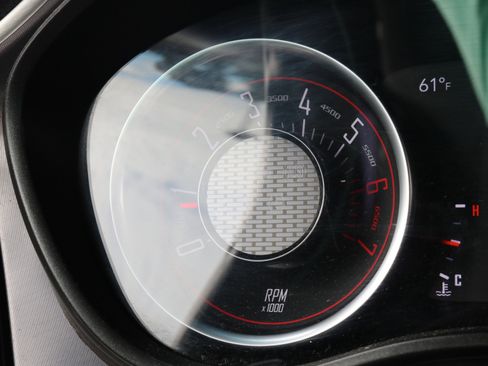 Used 2021 Dodge Challenger R/T image 18