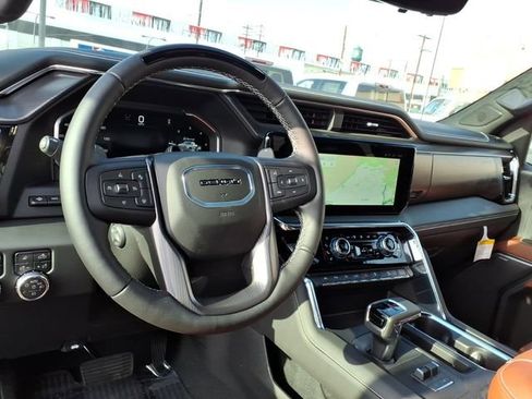 New 2026 GMC Sierra 1500 Denali Ultimate image 5