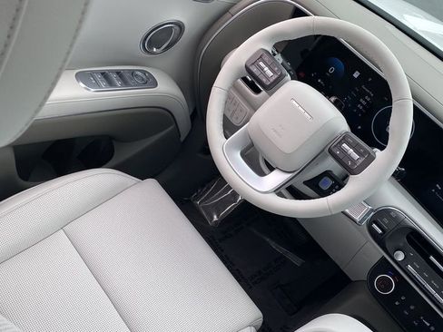 New 2026 Hyundai Palisade Limited image 29