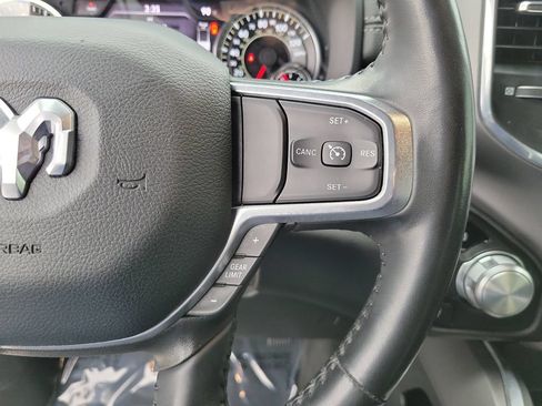 Used 2023 RAM 1500 Laramie RWD image 27