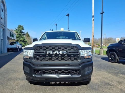 Used 2020 RAM 2500 Tradesman image 8