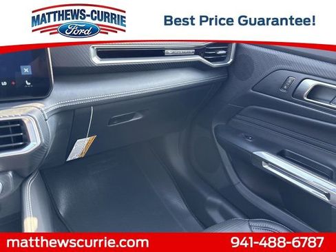 New 2026 Ford Mustang GT Premium RWD image 22