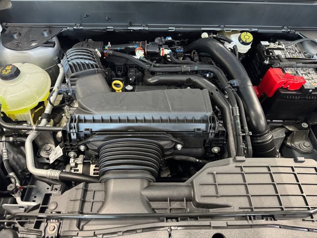 Used 2026 Ford Maverick Tremor AWD/4WD image 6