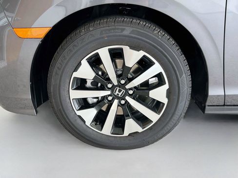 New 2026 Honda Odyssey EX-L image 30