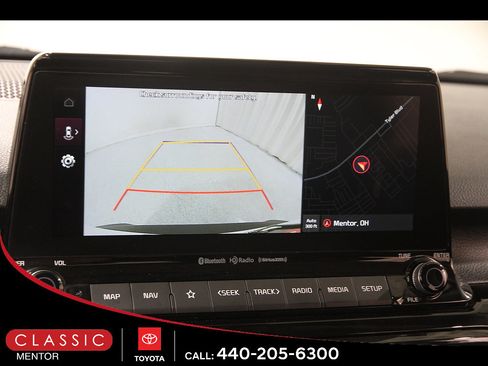 Used 2023 Kia Seltos EX AWD/4WD image 13