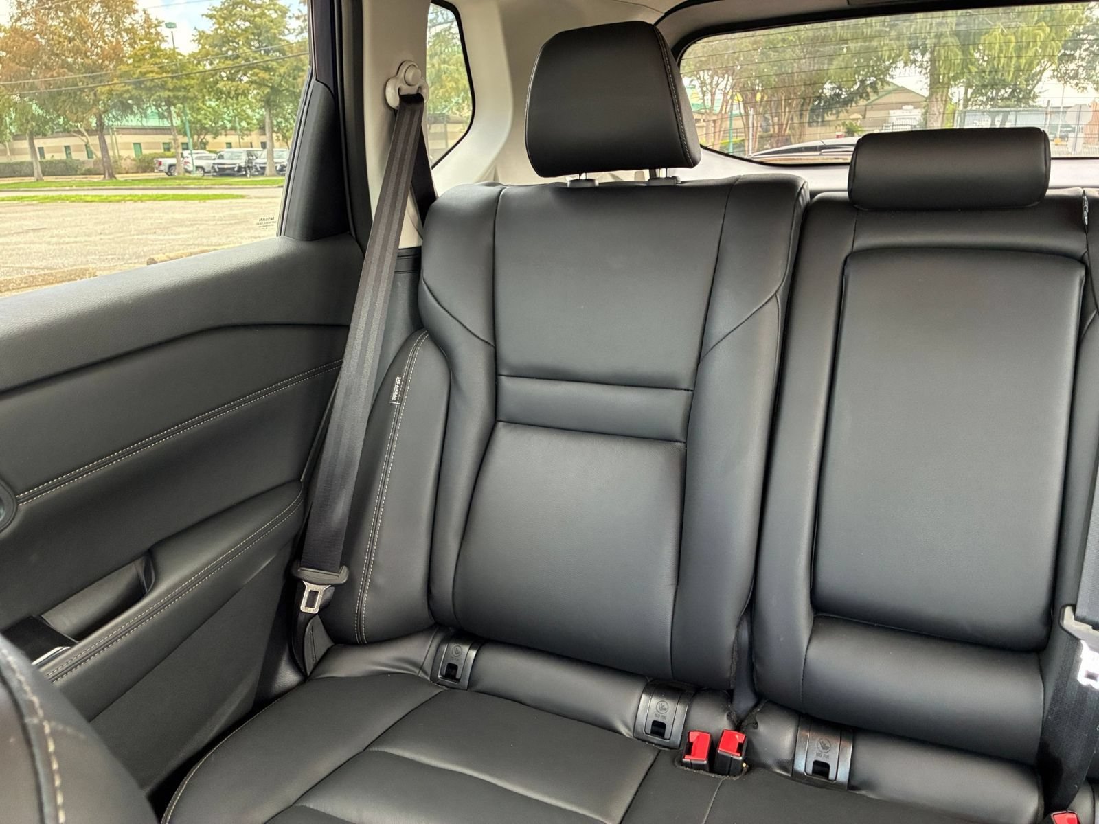 Used 2026 Nissan Rogue SL FWD image 40