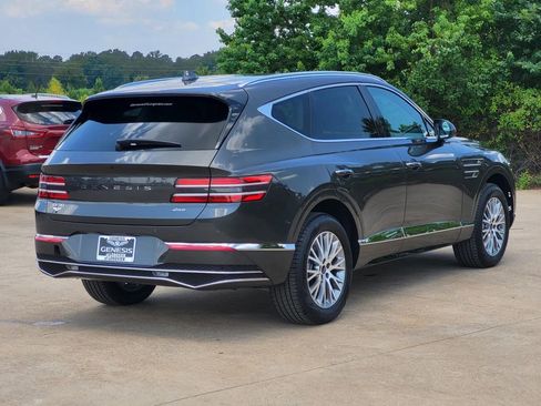 Used 2025 Genesis GV80 2.5T image 6