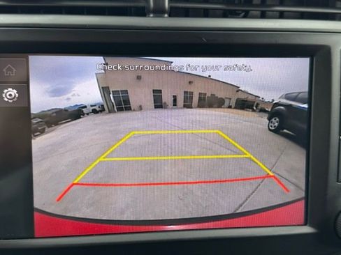 Used 2024 Kia Soul LX w/ Option Group 015 FWD image 23