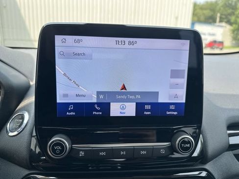 Used 2020 Ford EcoSport Titanium AWD/4WD image 22