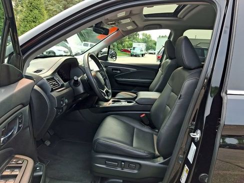 Used 2024 Honda Ridgeline RTL image 13