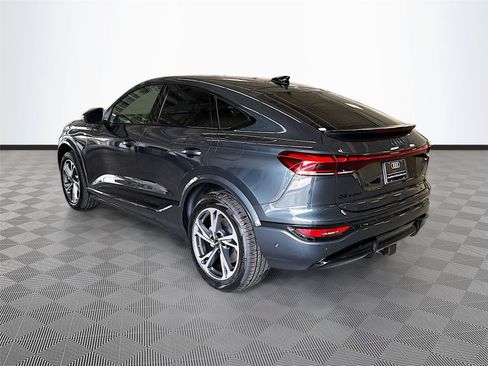 New 2027 Audi Q6 e-tron Premium Plus AWD/4WD image 5