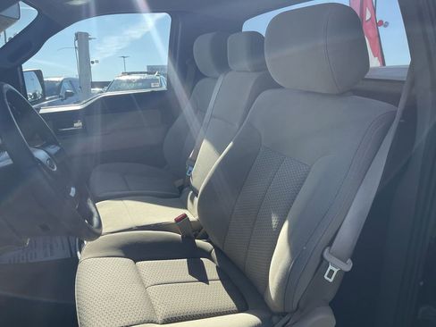 Used 2012 Ford F150 XLT RWD image 11