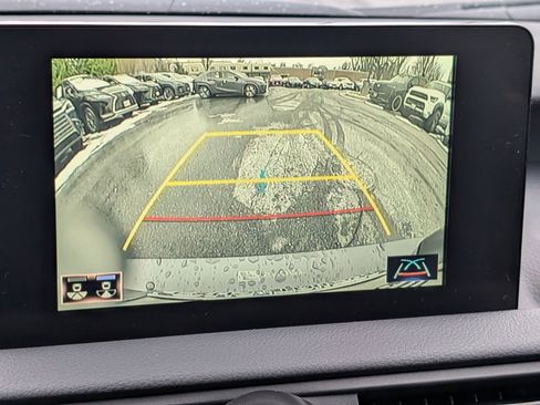 New 2025 Lexus IS 350 F Sport image 28