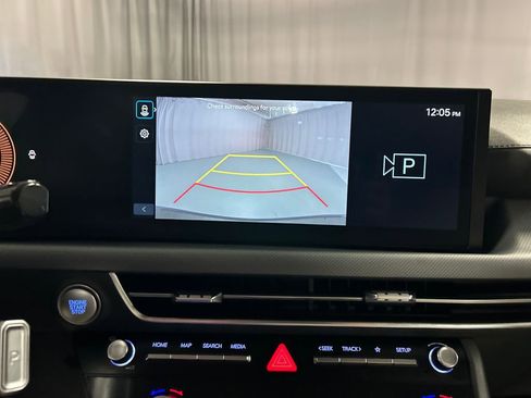 Used 2025 Hyundai Sonata SEL FWD image 16
