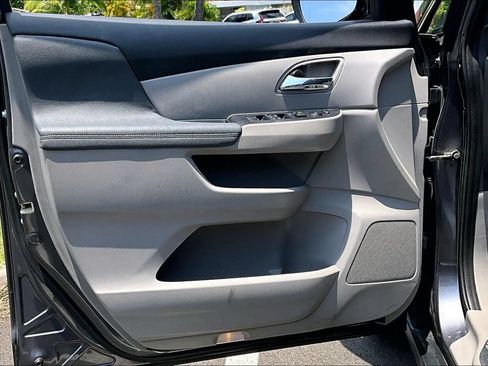 Used 2015 Honda Odyssey EX-L image 18