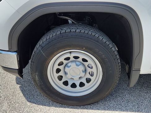 New 2026 GMC Sierra 1500 Pro w/ Pro Value Package image 6