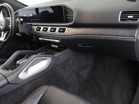 Used 2022 Mercedes-Benz GLE 350 4MATIC image 22
