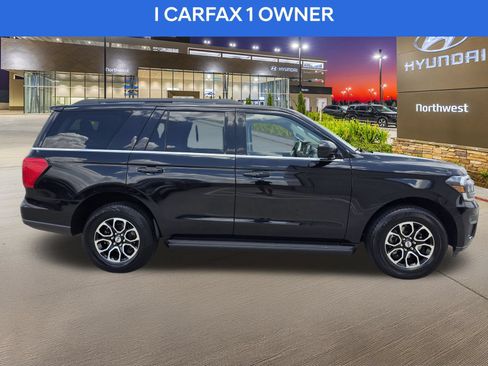 Used 2024 Ford Expedition XLT RWD image 6