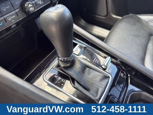 Used 2024 Jeep Compass Limited AWD/4WD image 18