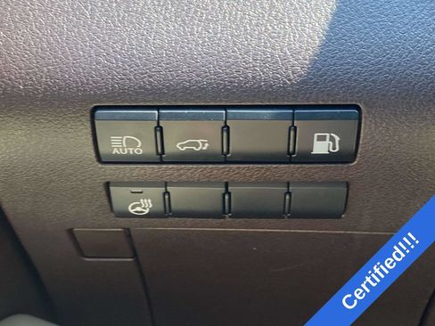 Used 2018 Lexus RX 450h AWD w/ Premium Package image 20